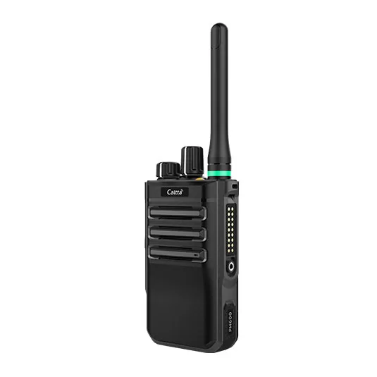 Портативная радиостанция Caltta PH600 DMR
