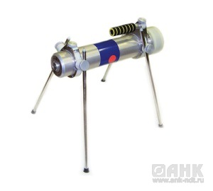 Клапан 3-ходовой фланцевый Siemens VXF53.20-6.3