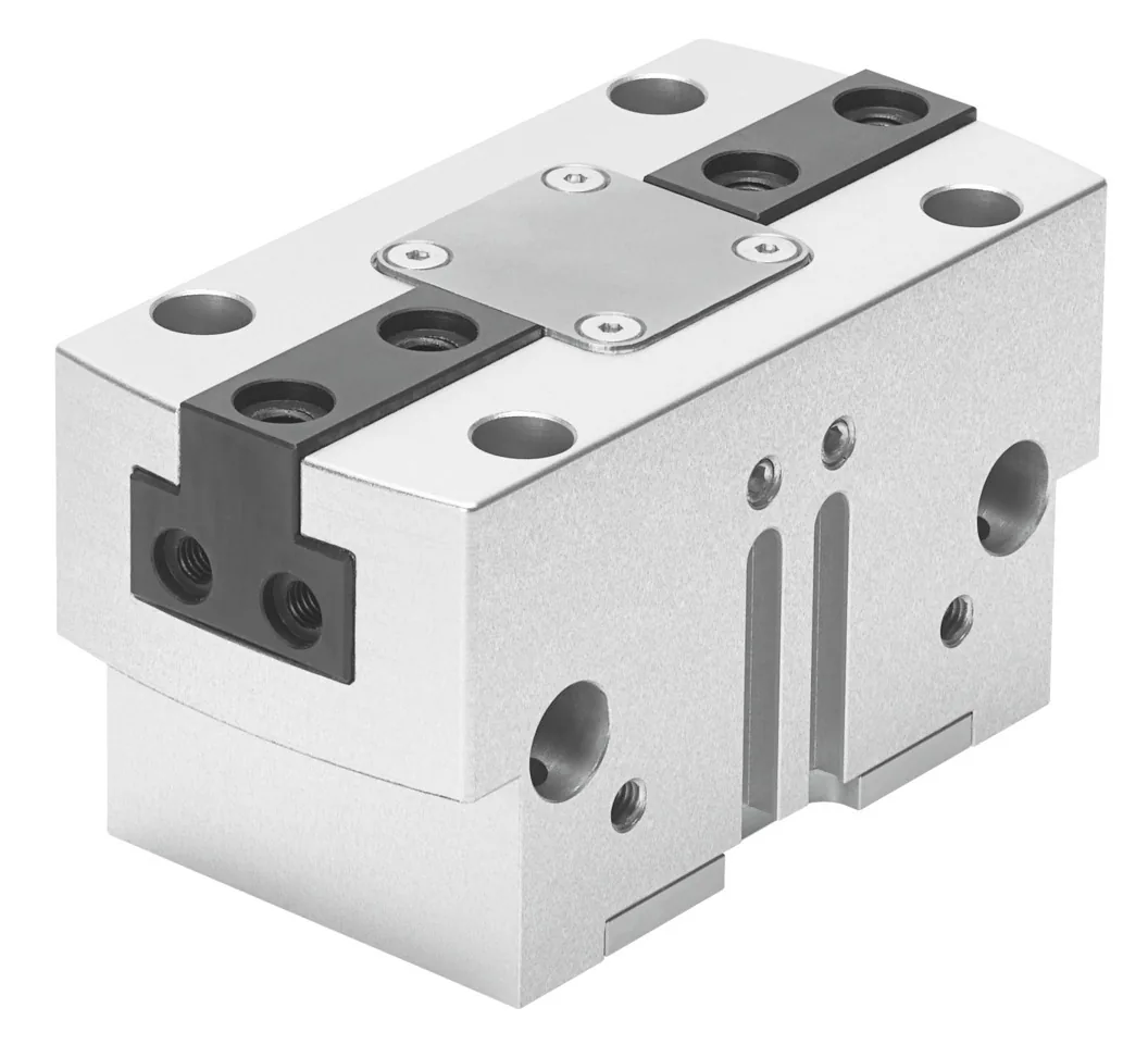 Параллельный захват Festo HGPT