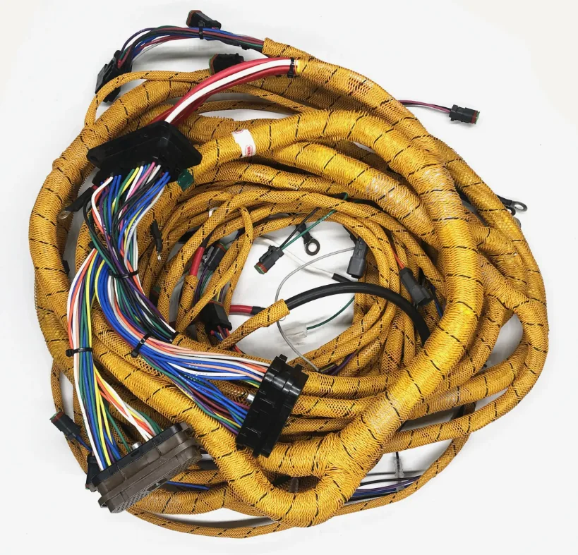 Жгут проводов HZXY 267-8049