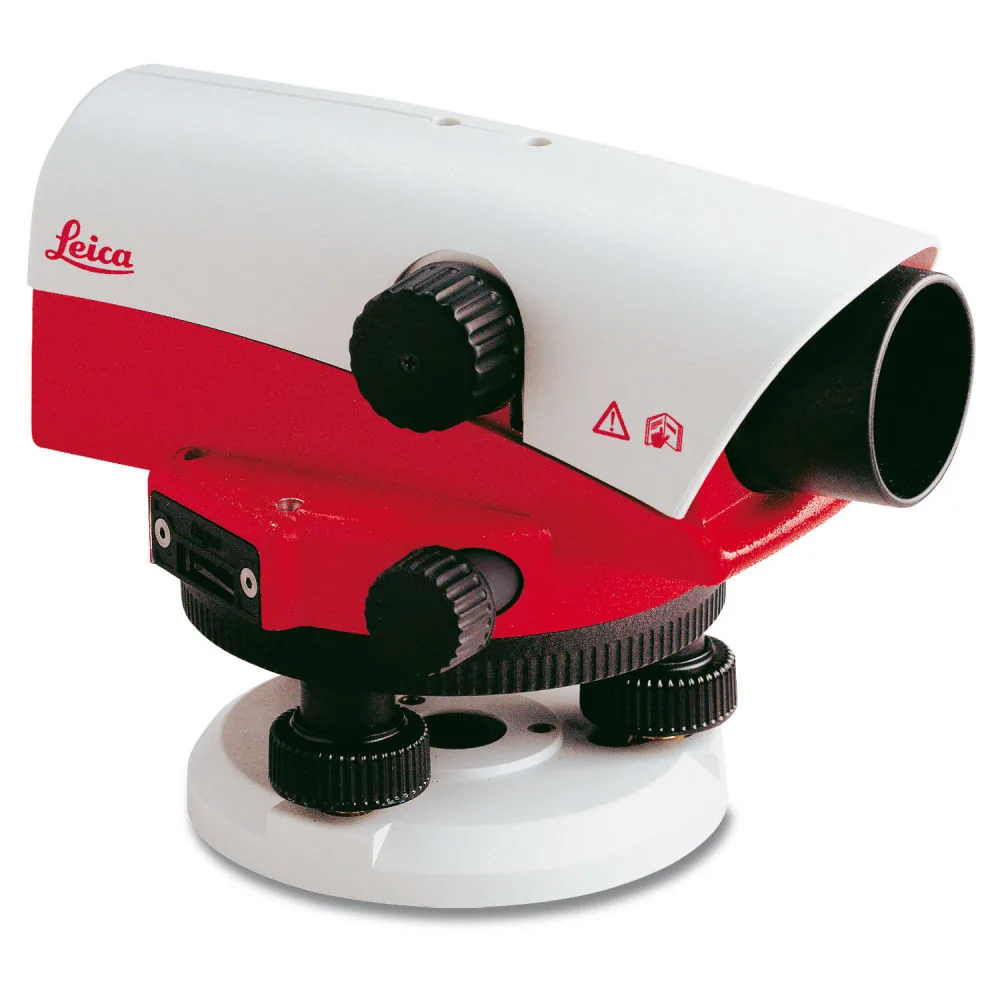 Оптический нивелир Leica NA720