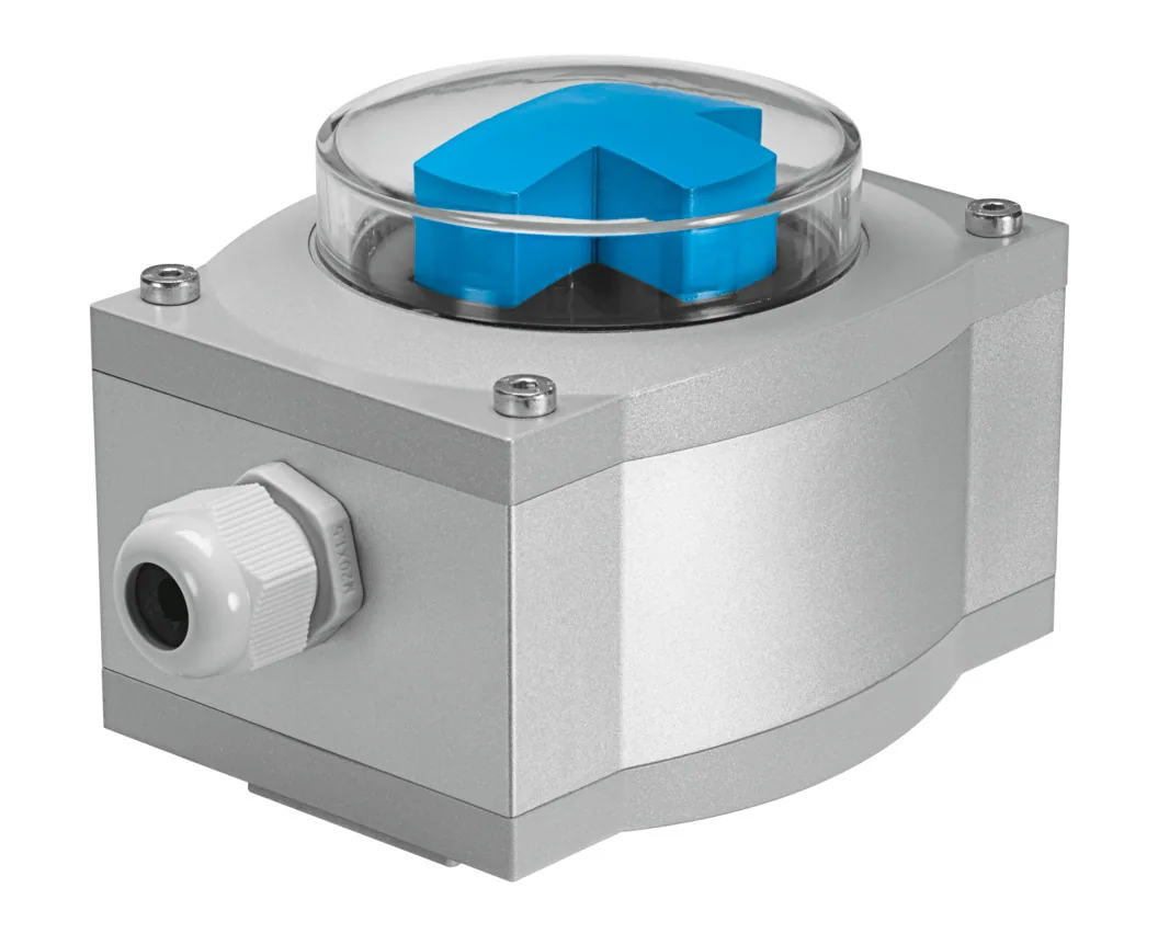 Коробка концевого выключателя Festo SRAP