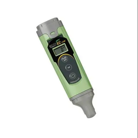 Кондуктометр Eutech EcoTestr EC Low