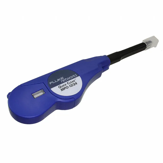 Очиститель QuickClean QC-MPO-12/24-1P для волокна MPO 12/24