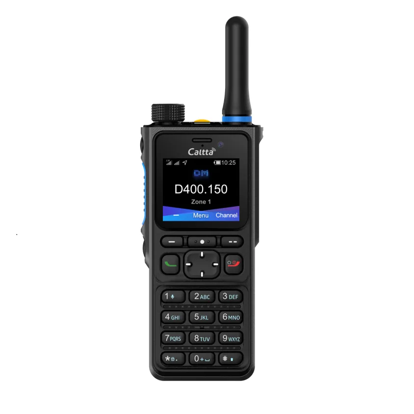 Портативное радио Caltta GH860 LTE