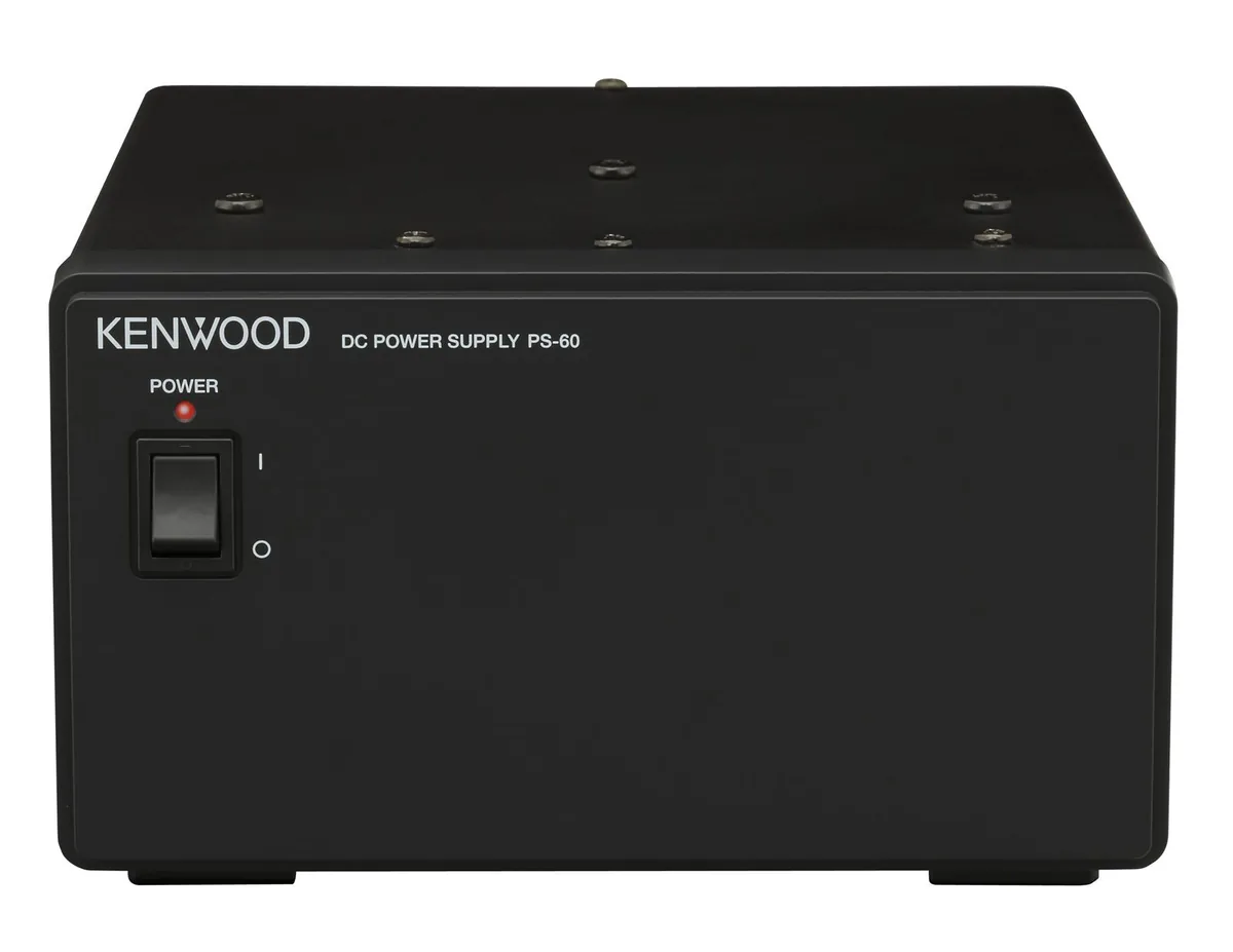 Блок питания Kenwood PS-60