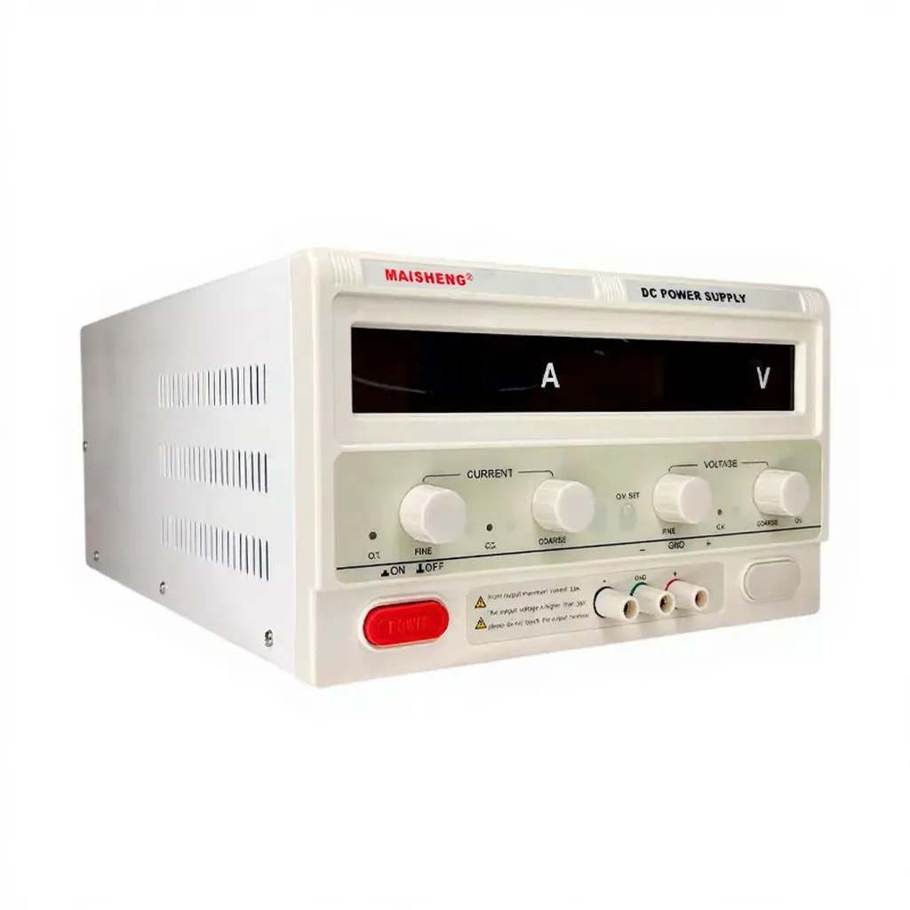Импульсный источник питания постоянного тока MAISHENG MP1205D 120В, 5 А