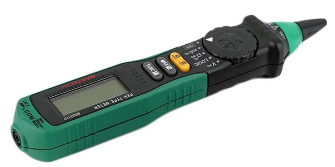 Мультиметр Mastech MS8211D
