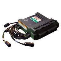 LD-Agro SteerReadyDrive с заводской подготовкой