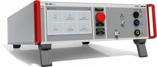 Генератор TESEQ NSG 3040A