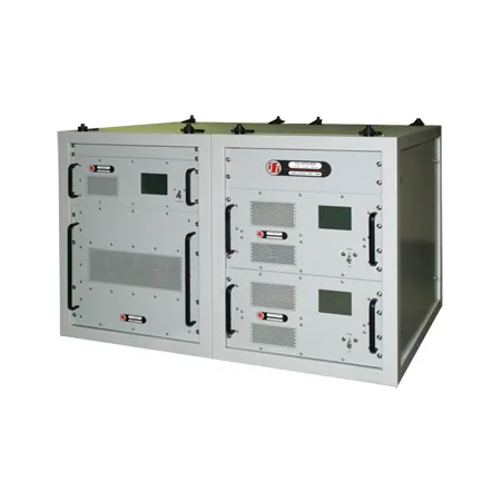 Импульсный усилитель мощности IFI PT42-1KW