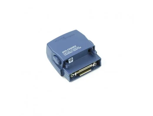 Адаптер канала CAT 6A/CLASS EA Fluke Networks DTX-CHA002