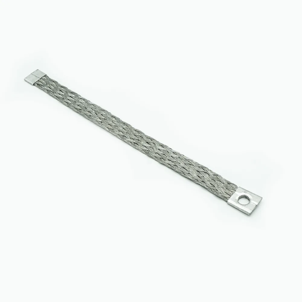 Лента Furnace and Assay Element Strap 25A 15 мм