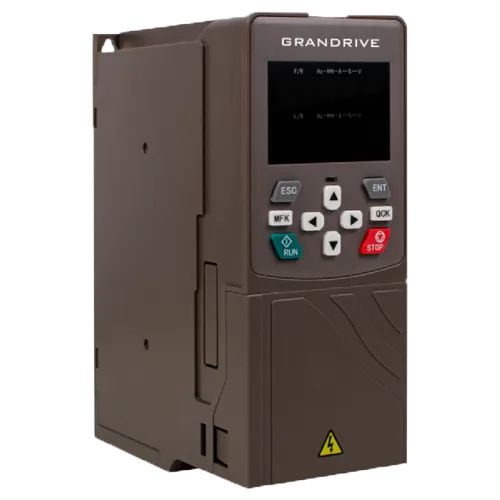 Преобразователь Grandrive PFD 80-3P8-20