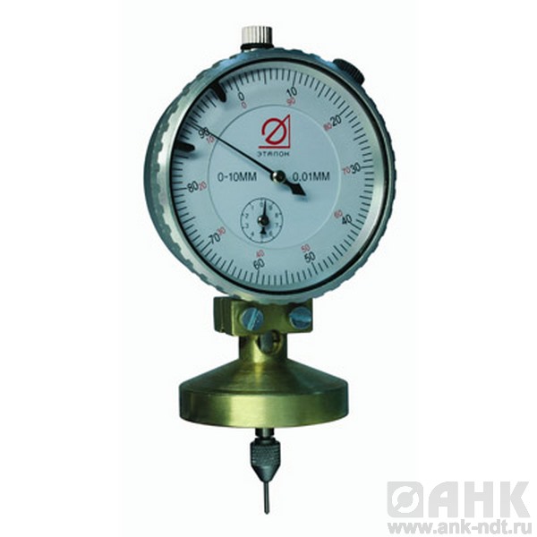 Допуск С3 (глубиномер очаговой коррозии)
