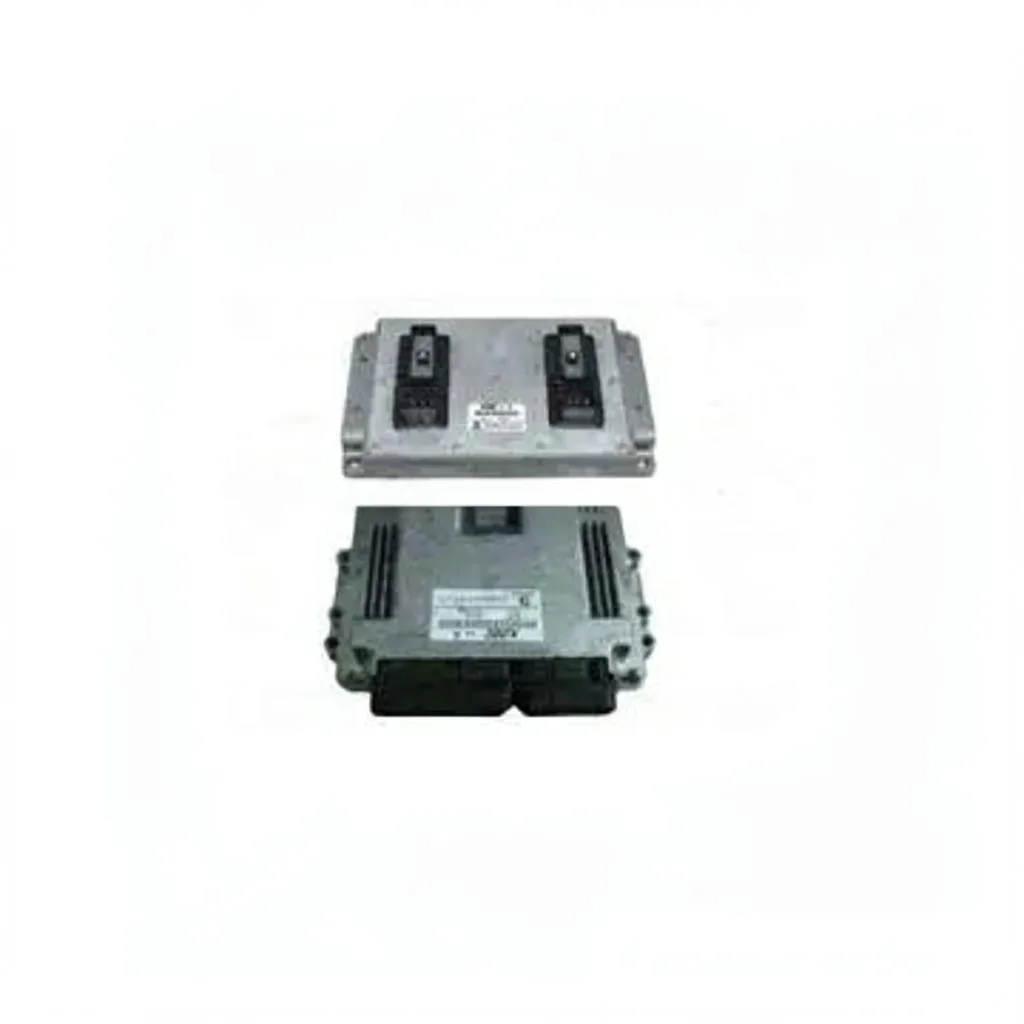 Блок управления Injectronix XDEC