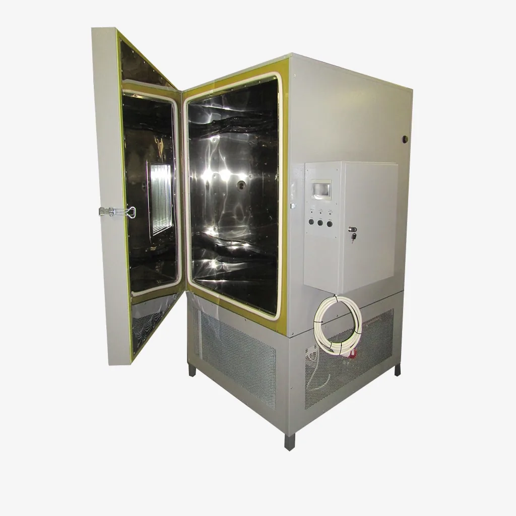 Климатическая камера СМ Климат СМ-70/100-120 ТШ