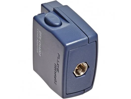 Коаксиальный адаптер Fluke Networks DTX-CHA003