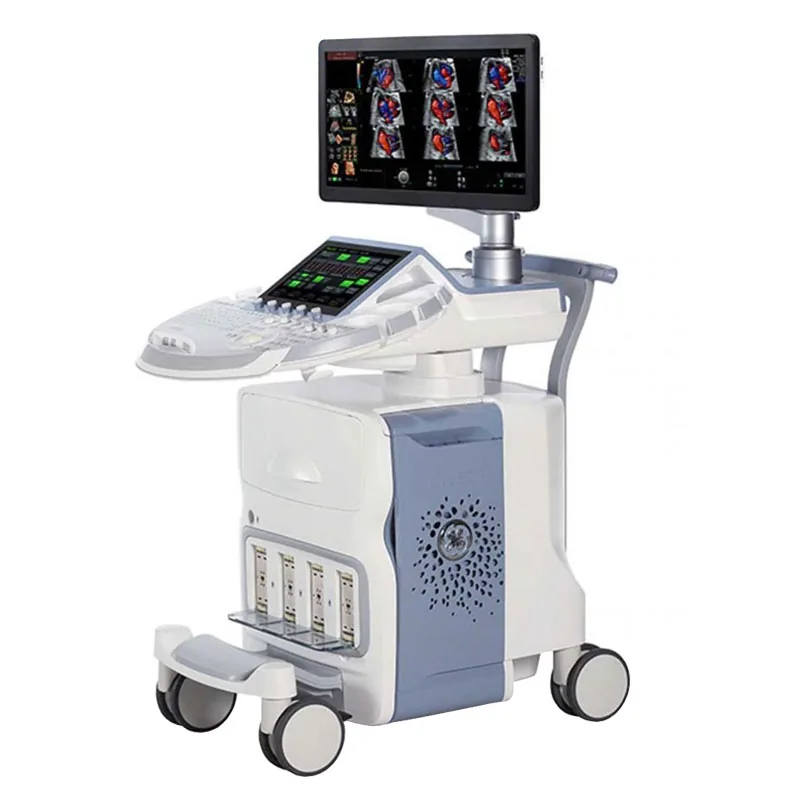 Ультразвуковая система General Electric VOLUSON E10