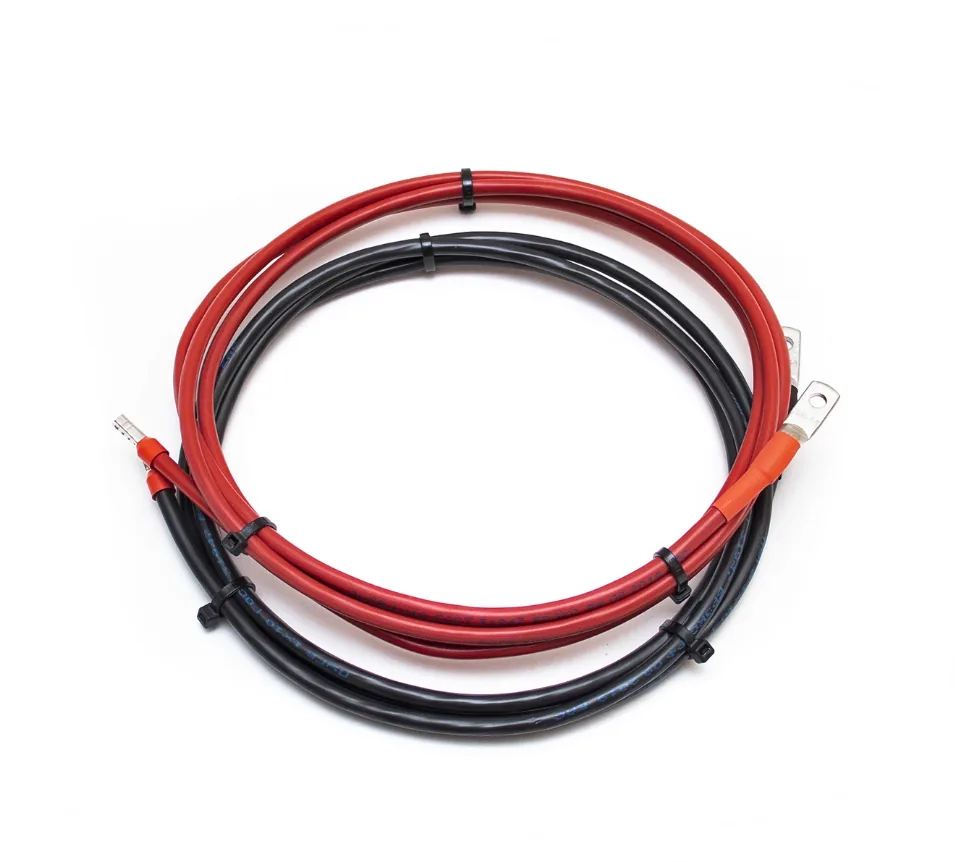 Батарейный кабель Штиль T-M5-1-2x6