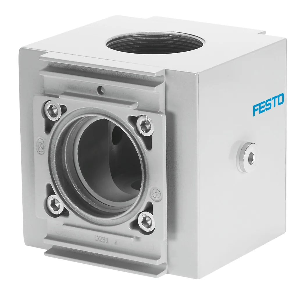 Модуль ветвления Festo MS12-FRM