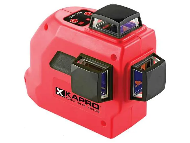 Нивелир Kapro 883