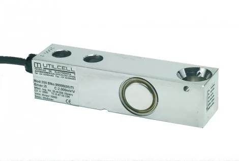Тензодатчик UTILCELL M350T