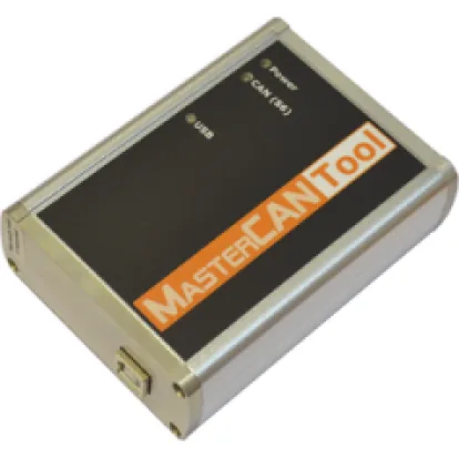 Адаптер Technoton MasterCAN Tool Lite