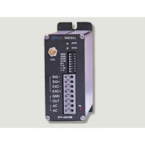 Усилитель Dacell DN-ACM100
