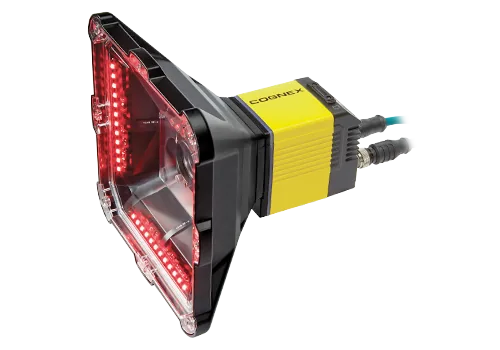 Верификатор штрих-кодов Cognex DataMan 475V