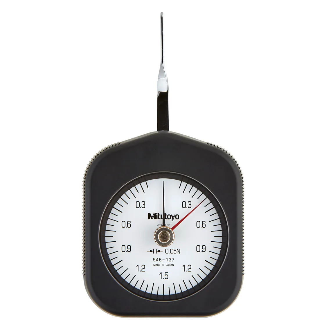 Граммометр пружинный Mitutoyo 546-117