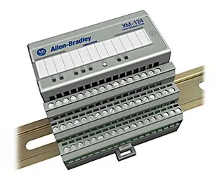 Модуль Allen Bradley Bulletin 1440 XM 124