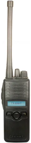 Радиостанция Гранит 1Р31Н (low-band диапазон)