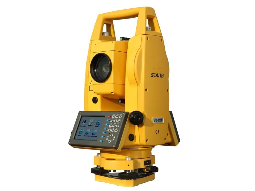 Тахеометр South NTS-375 R10