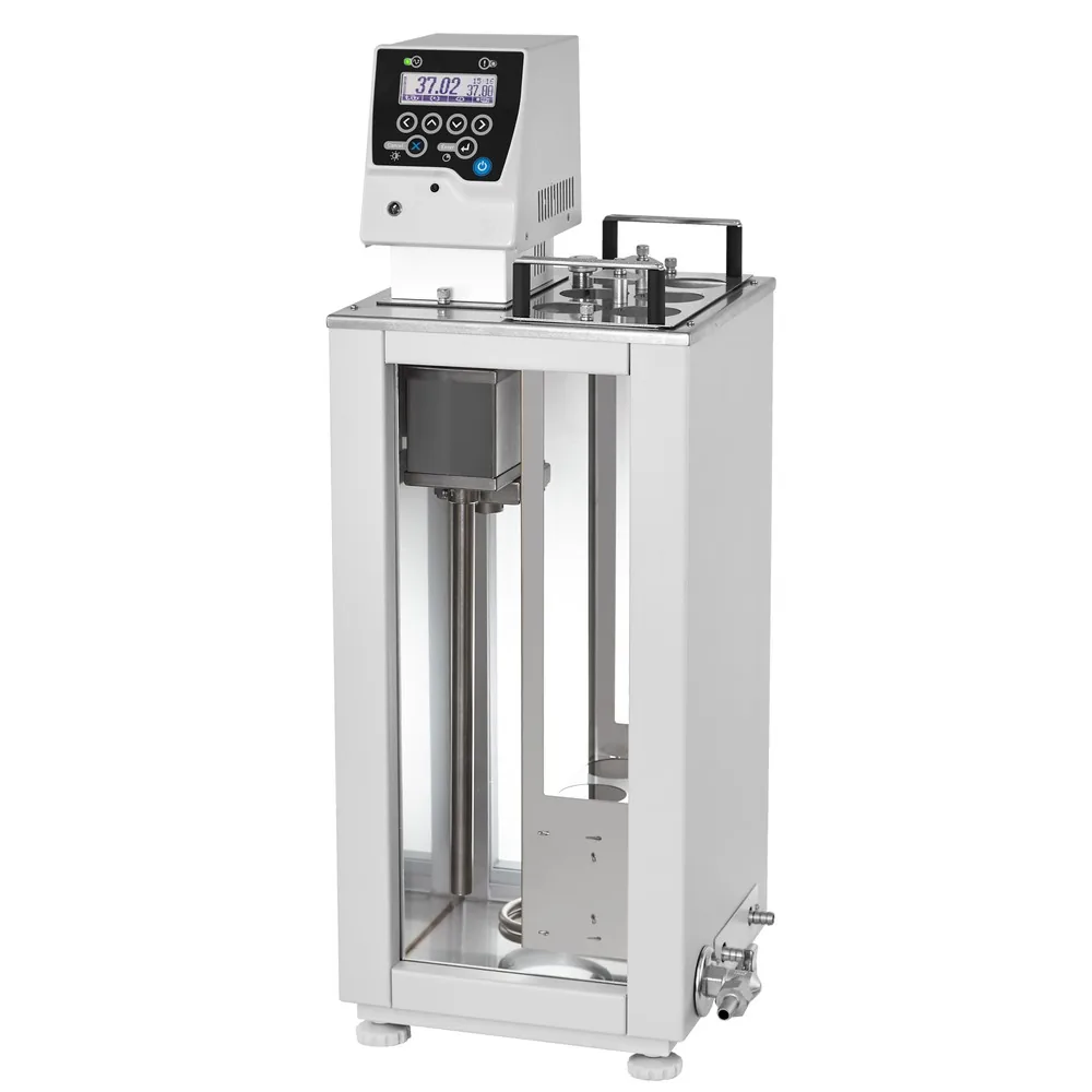 Термостат Termex ВТ-ро-02 жидкостный
