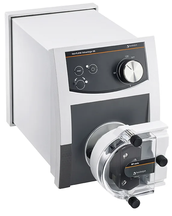Насос Heidolph Hei-FLOW Advantage 06