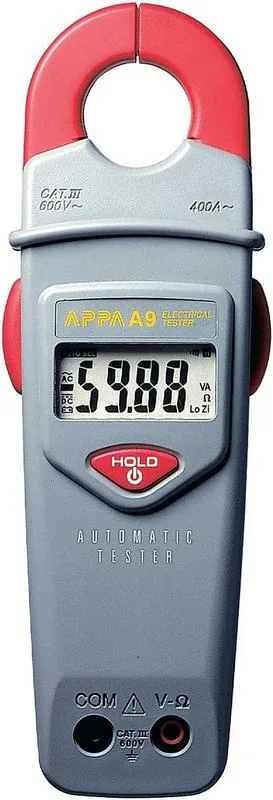 Токовые клещи APPA A9
