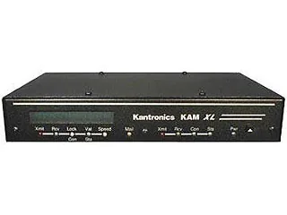 Мультимодовый двухпортовый HF/VHF контроллер Kantronics KAM XL