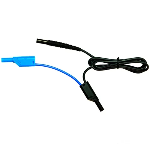 Провод измерительный Sonel WAPRZ1X2BLBBE