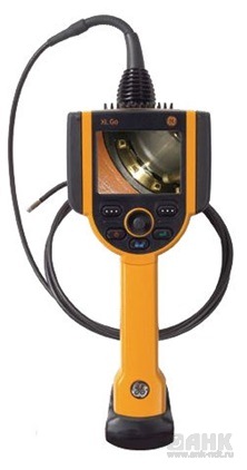 XL Go+ VideoProbe