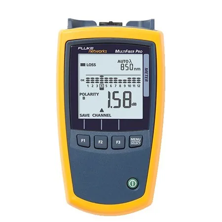 Измеритель мощности Fluke Networks MFPOWERMETER