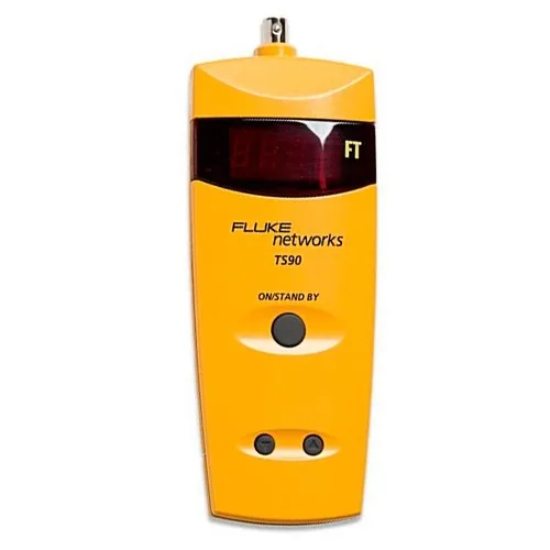 Кабельный тестер Fluke Networks TS90