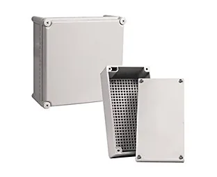 Корпус Allen Bradley Bulletin 598