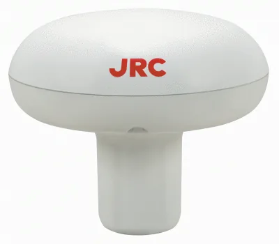 DGPS-приемник JRC JLR-4331 (DGPS 212)