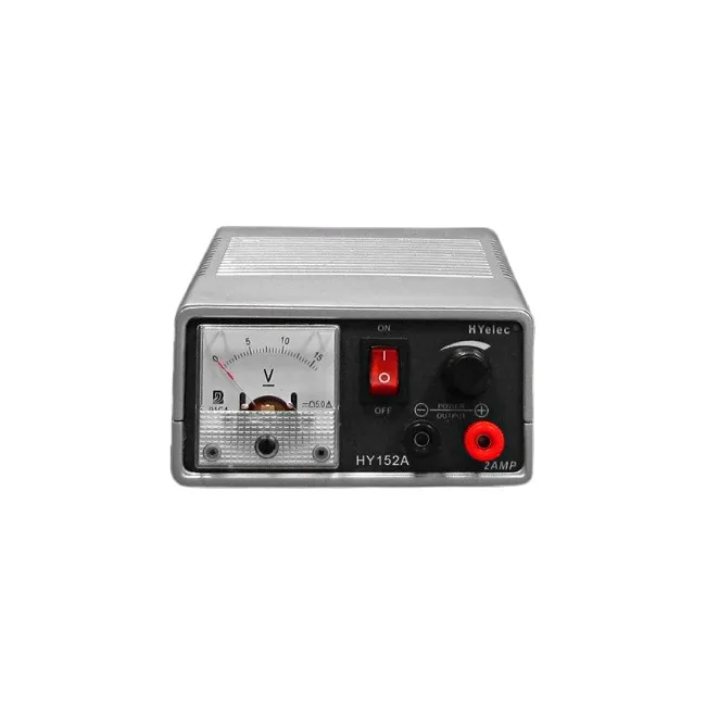 Источник питания HYELEC HY152A