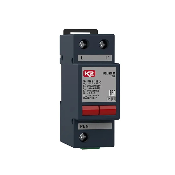 Устройство защиты Хакель SPC1.1 150 DS