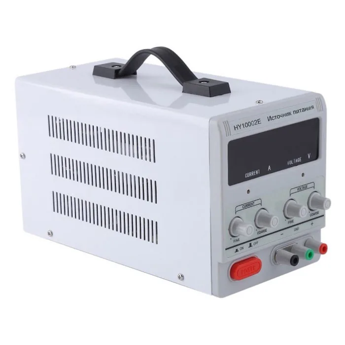 Источник питания Mastech HY10002E