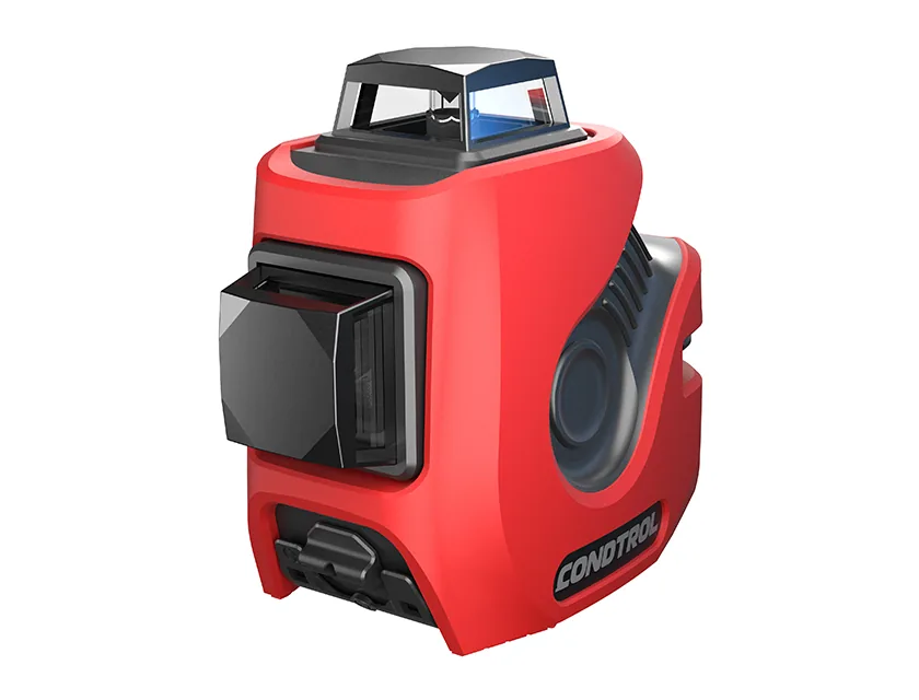 Нивелир CONDTROL NEO X2-360
