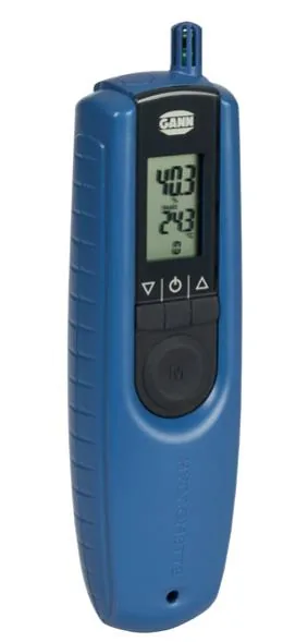 Гигрометр GANN HYDROMETTE BL COMPACT TF 2