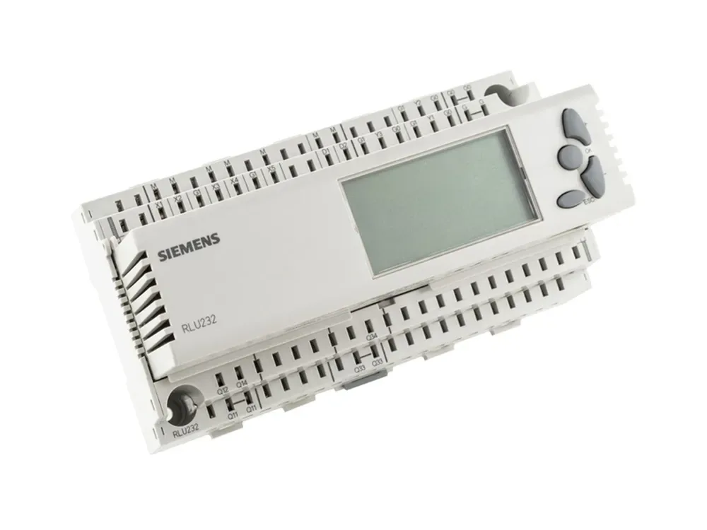 Контроллер универсальный Siemens RLU232